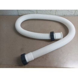 S8 intex 29060 baseino žarna filtrų siurbliams oe 38 mm x 150 cm