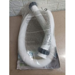 S8 intex 29060 baseino žarna filtrų siurbliams oe 38 mm x 150 cm