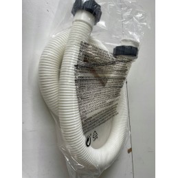 S8 intex 29060 baseino žarna filtrų siurbliams oe 38 mm x 150 cm