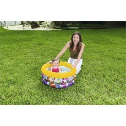 Bestway 91018 mini baseinas Mickey Mouse Clubhouse 70cmxh30cm
