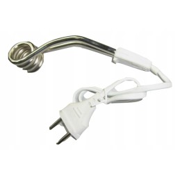 Turistinis elektrinis vandens šildytuvas