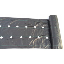 Agromedžiaga braškėms su skylutėmis 110x500cm