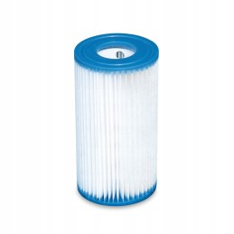 Filtro A tipo filtrai intex 29000 baseino siurbliui, 2 vnt