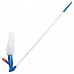 Baseino valymo rinkinys baseino dulkių siurblio tinklinis maišelis sillar