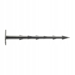 100 vienetų inkaro smeigtuko smaigės agri audiniams agri tekstilei