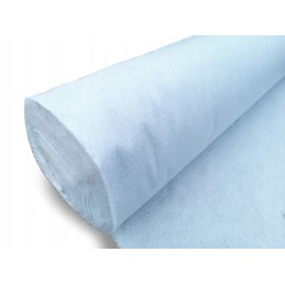 Aukštos kokybės geotekstilė pes100, matmenys 0,5 m x 50 m