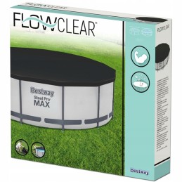 Bestway dangtis 305 cm karkasiniam baseinui