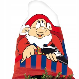 Gaubtas iš neaustinės medžiagos