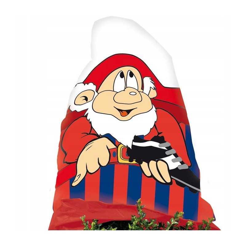 Gaubtas iš neaustinės medžiagos