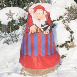 Gaubtas iš neaustinės medžiagos