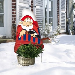 Gaubtas iš neaustinės medžiagos