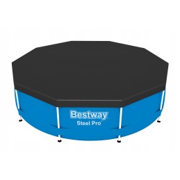Baseino danga 305 cm bestway 58036