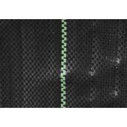 ⭐️Agrotekstilė Agrotekstilė nuo piktžolių 0,4m 70g/m2 10mb⭐️