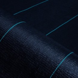 Juoda agrotekstilė, dydis 3,2 x 5 m - 90g
