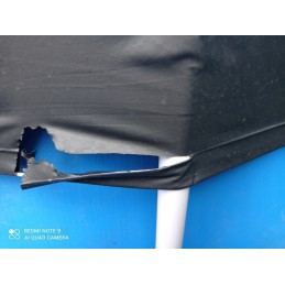 Plaukimo baseino dangtis oe305 cm bestway 58036