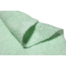 Aukštos kokybės geotekstilė pes100, matmenys 0,5 m x 50 m