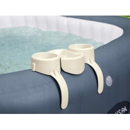 Polka bestway SPA gėrimų laikiklis