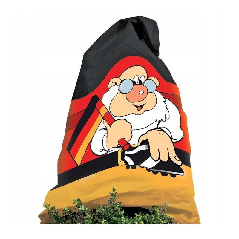 Gaubtas iš neaustinės medžiagos