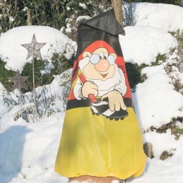 Gaubtas iš neaustinės medžiagos