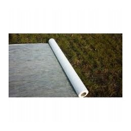 Agrowoven baltas agroterm 50g dangalas mulčias 3 2x10m