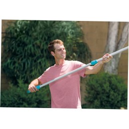 Teleskopinis stulpas 279cm