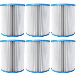 Filtras baseino siurblio tipo i bestway 58093 6 vnt