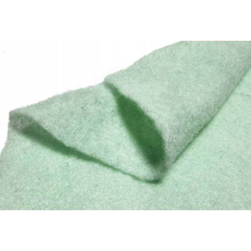 Aukštos kokybės geotekstilė pes100, matmenys 0,5 m x 50 m