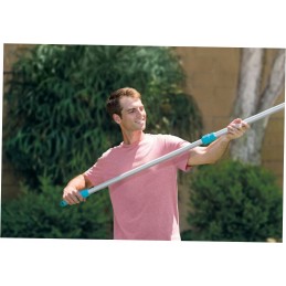 Teleskopinis stulpas 279cm