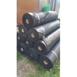 Augalinis audinys nuo piktžolių 1 6 x 10 m p80 stiprus