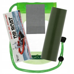 Dr. Boat Glue Repair Kit Laty Sit SUP lentai