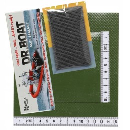 Dr. Boat Glue Repair Kit Laty Sit SUP lentai