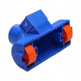 Baseino dulkių siurblio valymo rinkinys sillar tinklelio teleskopinis stulpas