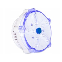 Bestway 60303 LED lempa SPA, 7 spalvos