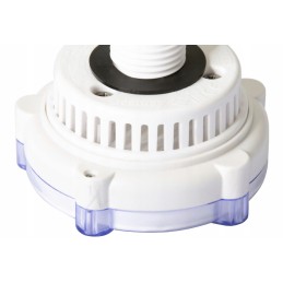 Bestway 60303 LED lempa SPA, 7 spalvos