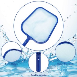 Baseino valymo rinkinys, 4 vnt