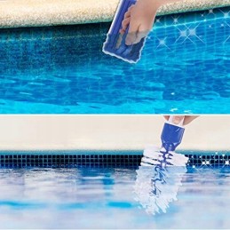 Baseino valymo rinkinys, 4 vnt