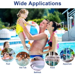 Baseino valymo rinkinys, 4 vnt