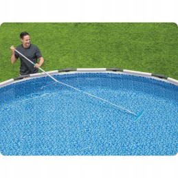 Bestway 58280 baseino dugno ir sienų valymo šepetys