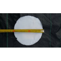 Agrotkanina skylė tuja pomidoras raguotas salata0 6x10m