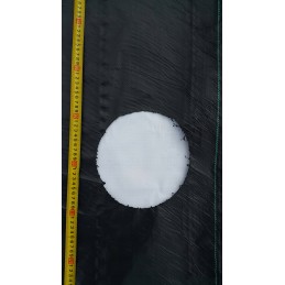 Agroaudiniai skylės po tuje jagode etc 0 8x10m