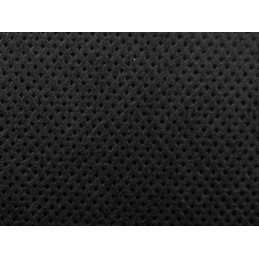 Iglaco augintas audinys juodas apsauginis 50g 3 2x10m nuo piktžolių ir kenkėjų