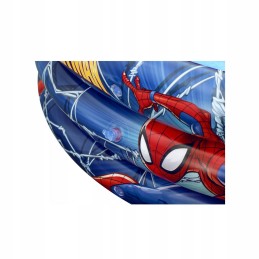 Pripučiamas sodo baseinas Spiderman 122x30cm bestway