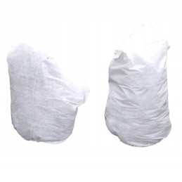 Apsauginis žiemos gaubtas iš GF Agro UV agrotekstilės, 40 x 55 cm, 1 vnt.