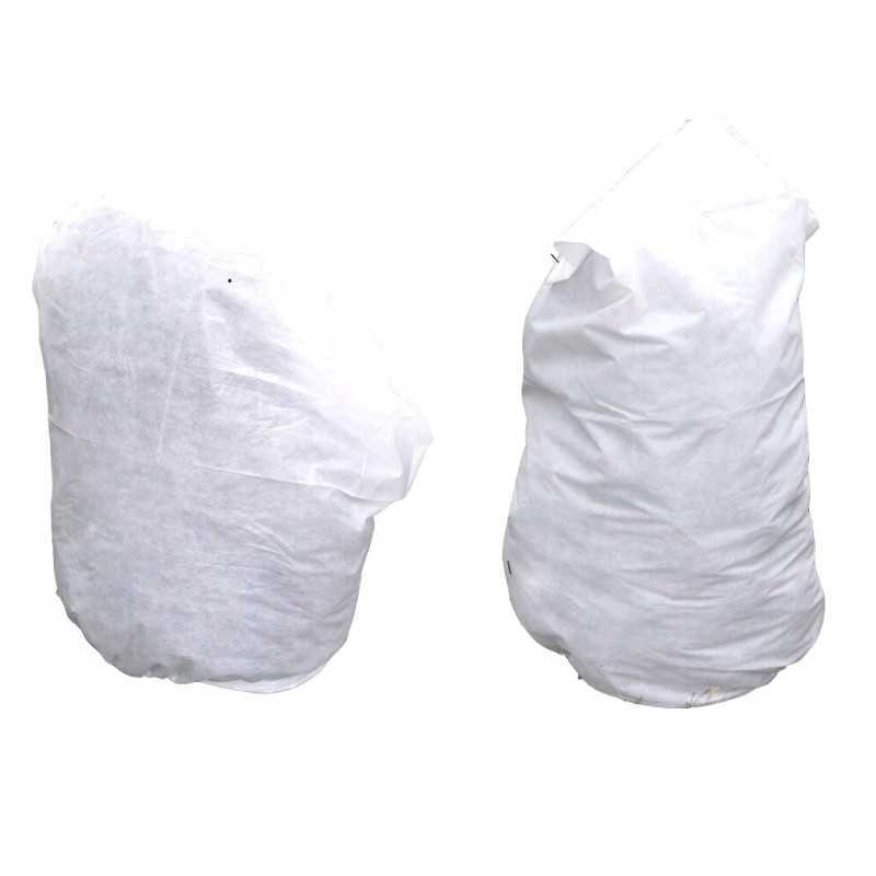 Apsauginis žiemos gaubtas iš GF Agro UV agrotekstilės, 40 x 55 cm, 1 vnt.