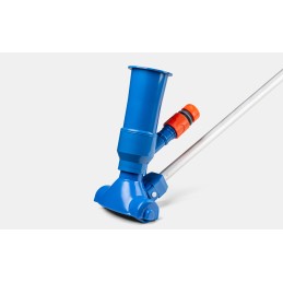 Baseino dulkių siurblys baseinų valymui p1109bu