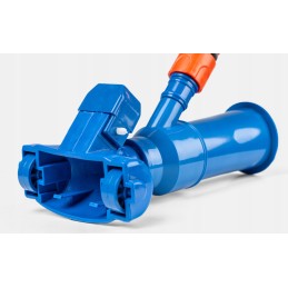 Baseino dulkių siurblys baseinų valymui p1109bu