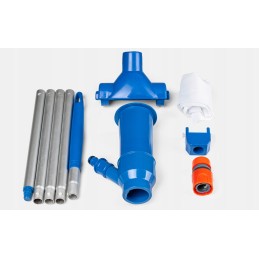 Baseino dulkių siurblys baseinų valymui p1109bu