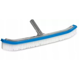 Flotide šepetys, sustiprintas aliuminiu, 45 cm