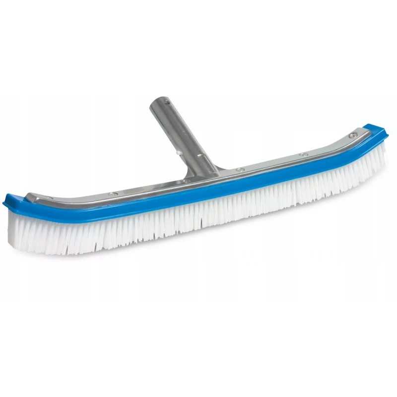 Flotide šepetys, sustiprintas aliuminiu, 45 cm