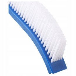 Flotide šepetys, sustiprintas aliuminiu, 45 cm